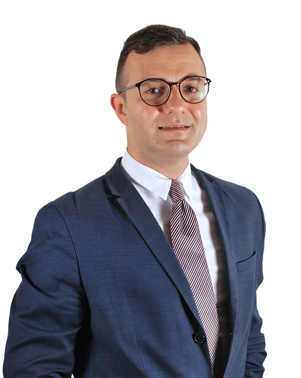 Pedram Zarei